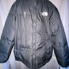 ノースフェイスの画像