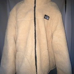 ノースフェイスの画像