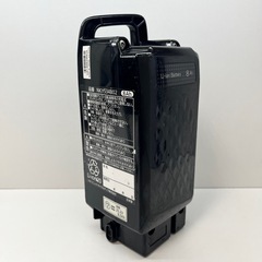パナソニック バッテリー 
Panasonic NKY534B02 8Ahの画像