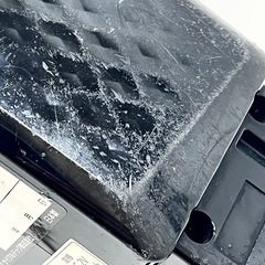 パナソニック バッテリー 
Panasonic NKY534B02 8Ahの画像