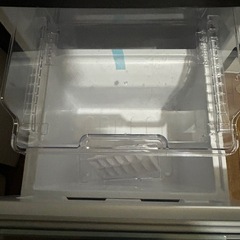 2024年製！ SHARP 152L 冷蔵庫 　の画像