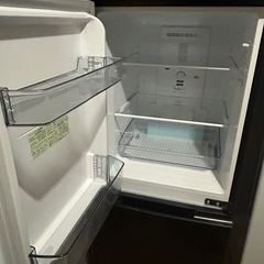 2024年製！ SHARP 152L 冷蔵庫 　の画像