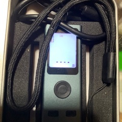 レーザー距離計の画像