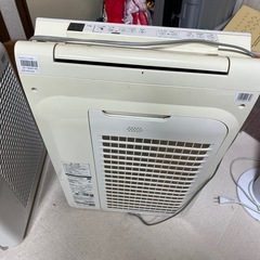 air humidifier 2つ2つの画像