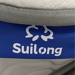 クイーンサイズ マットレス の画像