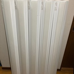 早い者勝ち❗️22年製❗️LED照明器具10台セット②の画像