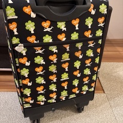 スーツケース（レディース）の画像