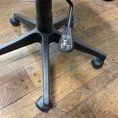 オフィスチェアサンワサプライの画像