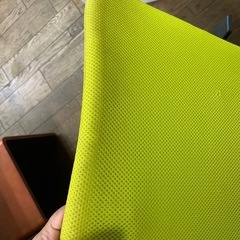 オフィスチェアサンワサプライの画像
