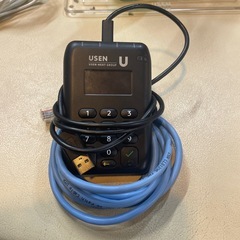 キャッシュドロア　レジプリンター等のセットの画像