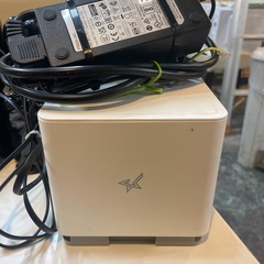 キャッシュドロア　レジプリンター等のセットの画像