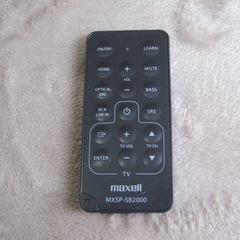 maxell サウンドボード MXSP-SB2000の画像