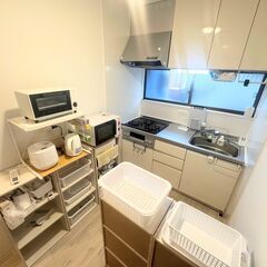 ✨㊕キャンペーン中㊕✨千葉市シェアハウス✨フリーレント1カ月！今なら3か月５万のみで住めちゃう⭕初期費用＆家賃込み⭕家具家電付き✨蘇我駅５分✨ - 千葉市