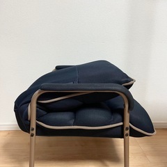 リクライニングチェアの画像