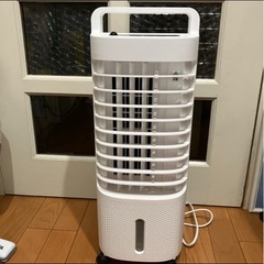 CNET☆CRA202冷風機オマケ保冷剤付きの画像