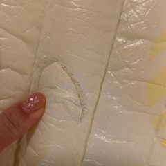 【商談中】クッションマット180×200の画像