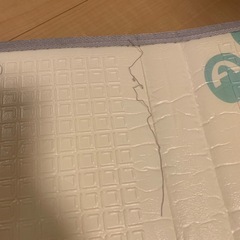 【商談中】クッションマット180×200の画像