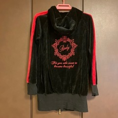 Rady パーカーの画像