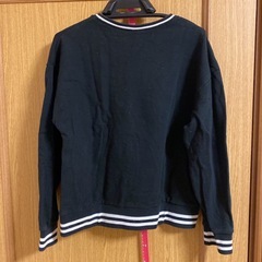 チャンピオントレーナー　160サイズの画像