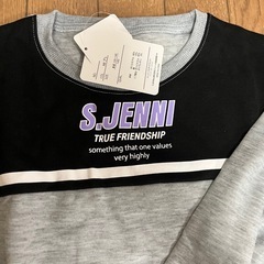 140cmJENNI
パジャマの画像