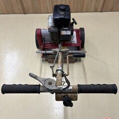 【中古】 バロネス LM400 刈払い機 【ハンズクラフト宮崎新名爪店】の画像