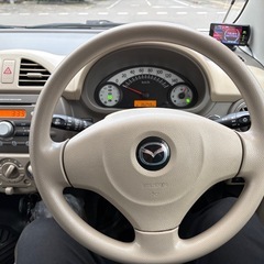 マツダ　キャロル　即納車可能の画像