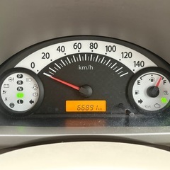 マツダ　キャロル　即納車可能の画像