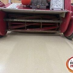 【中古】 バロネス LM400 刈払い機 【ハンズクラフト宮崎新名爪店】の画像