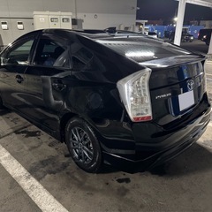 30プリウス　Sツーリングの画像