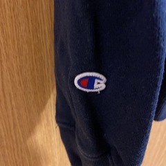 チャンピオンパーカー　レディースMの画像