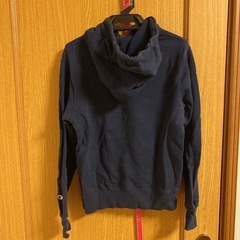 チャンピオンパーカー　レディースMの画像