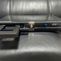 MITSUBISHI ブルーレイ  HDD 録画機能あり　リモコンありません。の画像