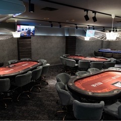 【初回完全無料ポーカー初心者歓迎キャンペーン！】REX POKER NAGOYA 🃏の画像