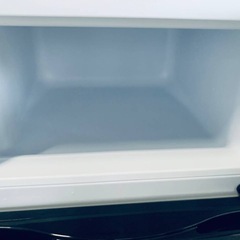 EJ5639番 maxzen 2ドア冷凍冷蔵庫 JR090ML01GMの画像