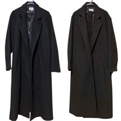 1着6,000円 エマクローズ ロングコートの画像