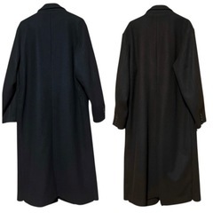 1着6,000円 エマクローズ ロングコートの画像