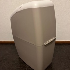 Aprica おむつポットの画像