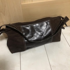 締切⚠️　未使用　ハンドバッグの画像