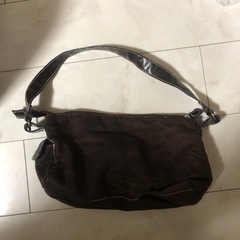 締切⚠️　未使用　ハンドバッグの画像
