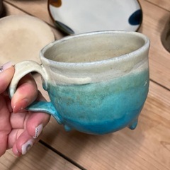 やちむん　色々セット売りの画像