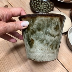 やちむん　色々セット売りの画像