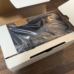 【完全新品未使用】 Speed Wi-Fi DOCK 5G01の画像