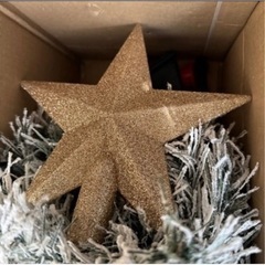 クリスマスツリー　150cmの画像