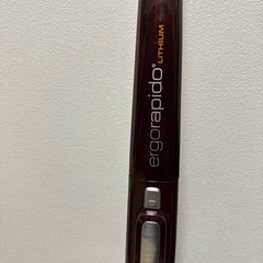 エレクトロラックス／コードレス掃除機【ジャンク扱い】の画像