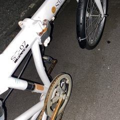 My Pallas SC-07　の画像