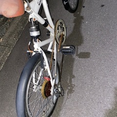 My Pallas SC-07　の画像