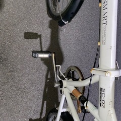 My Pallas SC-07　の画像