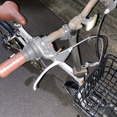 My Pallas SC-07　の画像