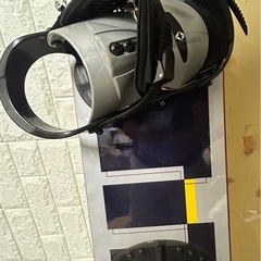 activersion スノーボードの画像