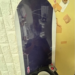 activersion スノーボードの画像